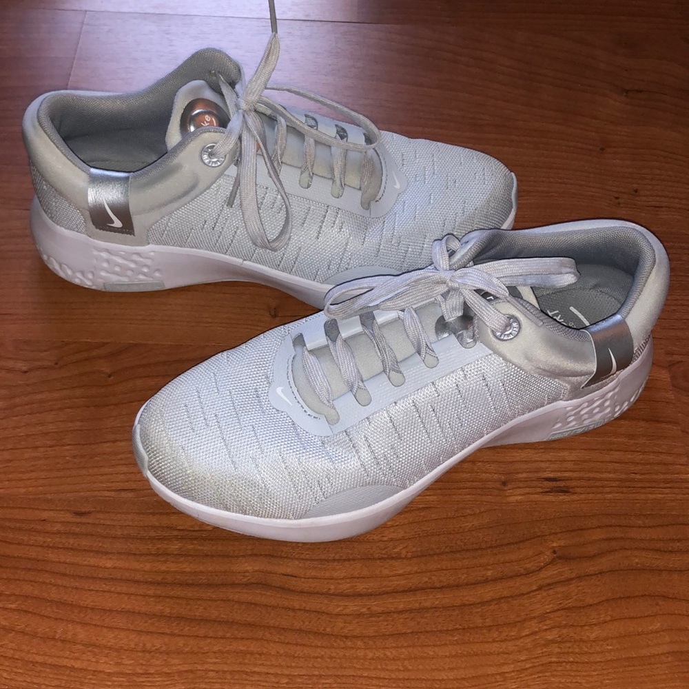 Nike sneakers